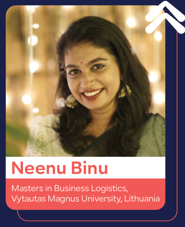 Neenu Binu
