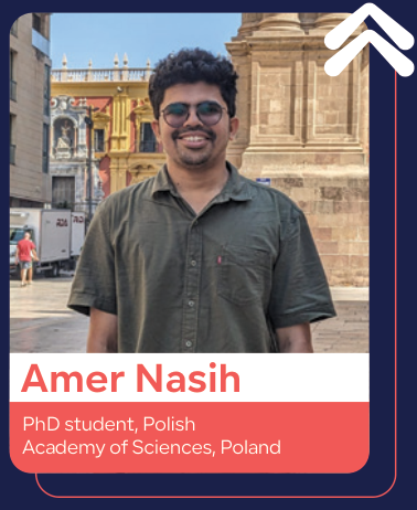 Amer Nasih