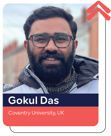 Gokul Das