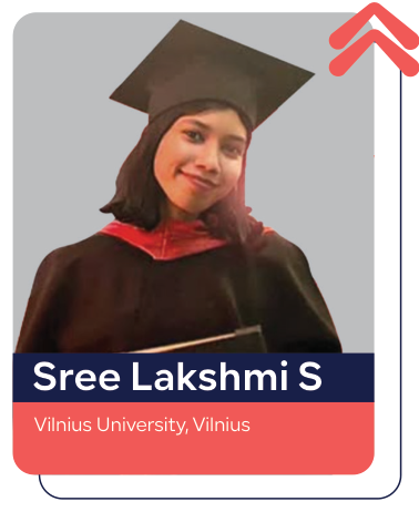 Sree Lakshmi S